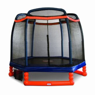 Little Tikes 7ft Trampoline